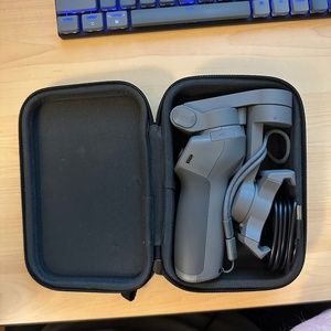 DJI Osmo Mobile 3 Gimbal